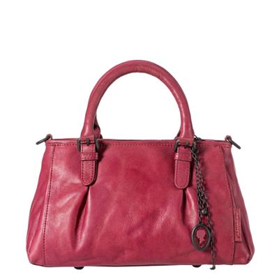 Aunts & Uncles Grandma's Luxury Club Mrs. Choco Sprinkle Handbag purple blush Damestas Aunts & Uncles Grandma's Luxury Club Mrs. Choco Sprinkle Handbag purple blush Damestas