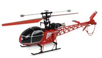 Amewi Lama V2 4-ch helikopter