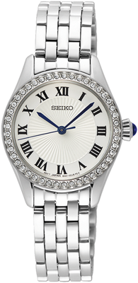 Seiko SUR33 dameshorloge