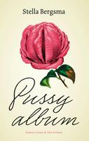 Pussy album - Stella Bergsma - ebook - thumbnail