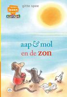 Aap & Mol En De Zon - Gitte Spee - Hardcover (9789020678451)