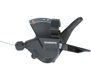 Shimano Versteller links 3 speed SL-M315