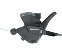 Shimano Versteller links 3 speed SL-M315 - thumbnail