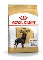 Royal Canin 02RCR12 C-08890 S.N. Rottweiler 26-12 kg,cranberry