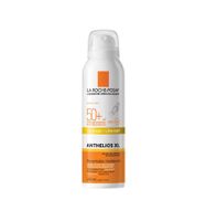 Anthelios lichaamsmist SPF50+