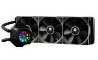 Thermalright Turbo Right 360C Processor Koelset 12 cm Zwart - thumbnail