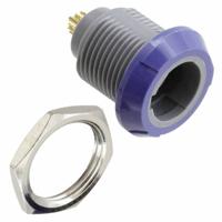 ITT 132043-4028 Ronde connector 1 stuk(s) - thumbnail