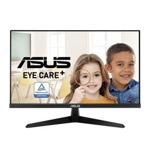 Asus VY249HE LED-monitor Energielabel C (A - G) 60.5 cm (23.8 inch) 1920 x 1080 Pixel 16:9 1 ms HDMI, VGA, Hoofdtelefoon (3.5 mm jackplug) IPS LED