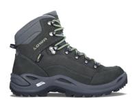 Lowa Renegade GTX MID Wandelschoen Dames Donkergrijs