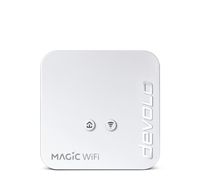 Devolo Magic 1 WiFi mini Multiroom Kit EU Powerline WiFi netwerkkit 8577 EU Powerline, WiFi 1200 MBit/s - thumbnail