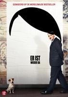 Er Ist Wieder Da - DVD (8715664117842)
