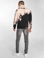 Criminal Damage / Skinny jeans Carter in grijs