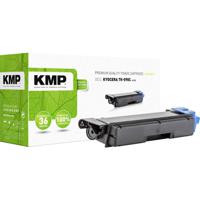 KMP Tonercassette vervangt Kyocera TK-590C Compatibel Cyaan 5000 bladzijden K-T53 - thumbnail