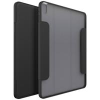 Otterbox Symmetry Folio Book case Zwart iPad Cover / tas - thumbnail