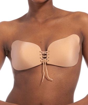 Magic Plak BH - Va-va-Voom Bra 50VV