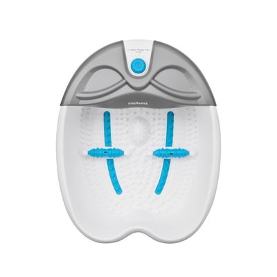 Medisana FS 350 voetenbad/relaxapparaat 60 W Wit