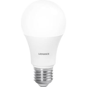 LEDVANCE 4058075575790 LED-lamp Energielabel G (A - G) E27 Peer 9 W = 57 W Warmwit Besturing via App 1 stuk(s)