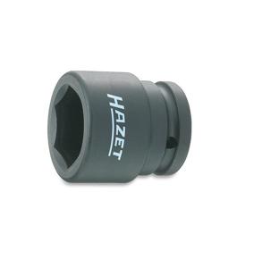 Hazet HAZET 1000S-34 Kracht-dopsleutelinzet 3/4 (20 mm)