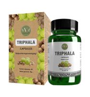 Triphala capsules - thumbnail