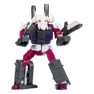 Transformers Generations Legacy Deluxe Class Action Figure Skullgrin 14 cm Transformers Generations Legacy Deluxe Class Action Figure Skullgrin 14 cm