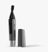 Carrera Beauty No 524 Oor- en neushaartrimmer Afspoelbaar