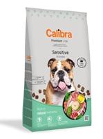 CALIBRA Dog Premium Line Adult Sensitive Lam, 3 kg