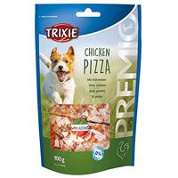 TRIXIE Snack PREMIO Chicken Pizza, 100 g, hond