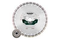 Metabo 628583000 Diamanten doorslijpschijf Diameter 230 mm Boordiameter 22.23 mm 1 stuk(s) - thumbnail