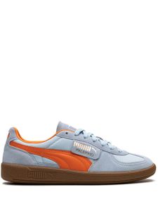 PUMA baskets Palermo OG 'Silver Sky/Cayenne Pepper/Gum' - Gris