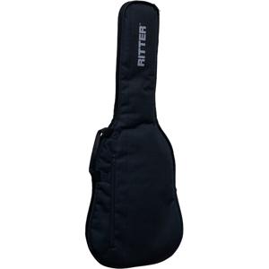 Ritter Bags RGF0-E/SBK gigbag Flims voor elektrische gitaar sea ground black