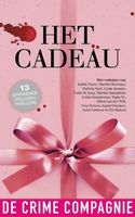 Het cadeau- alle verhalen - Judith Visser, Marelle Boersma, Linda Jansma, Carla de Jong - ebook