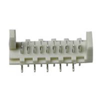 Molex 908140218 Male header, inbouw (standaard) Totaal aantal polen: 18 Rastermaat: 1.27 mm Inhoud: 1 stuk(s) - thumbnail