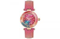 Guess Collection Y12002L3 Dames Horloge 32mm 10ATM