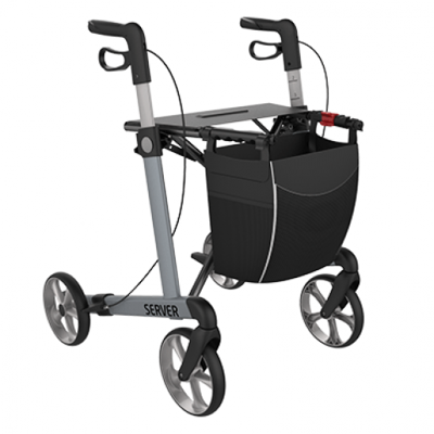 Rehasense Server Rollator
