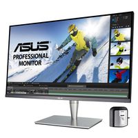 ASUS PA32UC-K computer monitor 81,3 cm (32") 3840 x 2160 Pixels 4K Ultra HD LED Zwart, Grijs - thumbnail