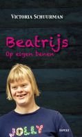 Beatrijs op eigen benen - Victoria Schuurman - ebook