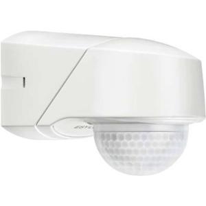 ESYLUX RC 230 KNX Passieve infraroodsensor (PIR) Bedraad Plafond/muur Wit