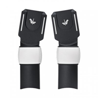 Bugaboo Adapterset Fox2/Buffalo voor Maxi-Cosi Bugaboo Adapterset Fox2/Buffalo voor Maxi-Cosi