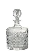 Jolipa Karaf Lone glas transparant