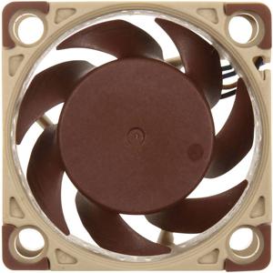 Noctua NF-A4X20 5V PWM koelsysteem voor computers Computer behuizing Ventilator 4 cm