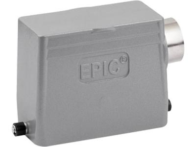 LAPP 79054400 Afdekkap M32 EPIC® H-B 10 10 stuk(s) LAPP 79054400 Afdekkap M32 EPIC® H-B 10 10 stuk(s)