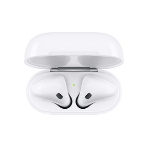 Apple AirPods (2nd generation) Airpods met oplaadcase