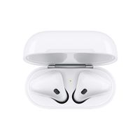 Apple AirPods (2nd generation) Airpods met oplaadcase - thumbnail