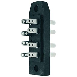 Telegärtner J00045A0914 Male connector 1 stuk(s)