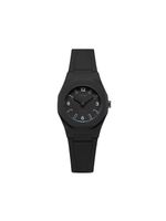 D1 Milano montre Nano Glitter Nanochrome 32 mm - Noir - thumbnail