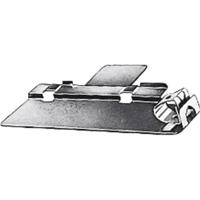 Märklin 7504 - middengeleider-aansluiting, spoor H0