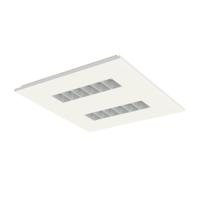 RIDI 828114 828114 LED-inbouwlamp LED 25 W Wit