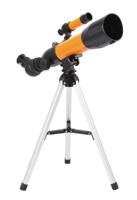 Vixen Optics Nature Eye telescoop (H10 Eyepiece, 360 mm focal lengte, 50 mm diafragum)