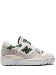 New Balance baskets 550 'Sea Salt/Nori' - Blanc