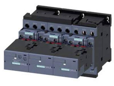 Siemens 3RA2423-8XF32-1AG2 Ster-driehoek-combinatie 3x NO 690 V/AC 1 stuk(s) Siemens 3RA2423-8XF32-1AG2 Ster-driehoek-combinatie 3x NO 690 V/AC 1 stuk(s)